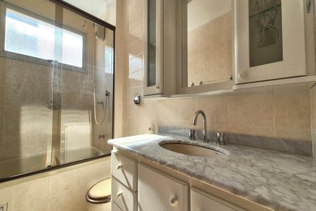 Apartamento para alugar com 90m², 2 quartos e 1 vagaBanheiro