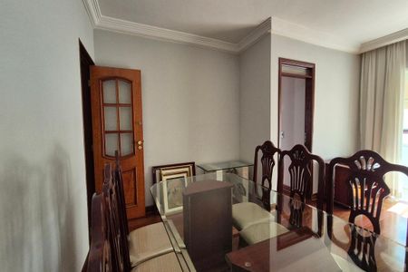 Apartamento para alugar com 90m², 2 quartos e 1 vagaSala de Jantar