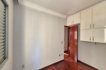 Apartamento para alugar com 90m², 2 quartos e 1 vagaQuarto 2 - Suíte