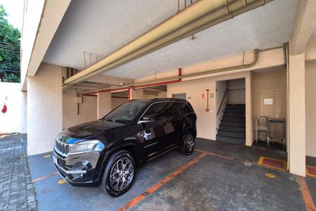 Apartamento para alugar com 90m², 2 quartos e 1 vagaGaragem 