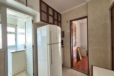 Apartamento para alugar com 90m², 2 quartos e 1 vagaCozinha 