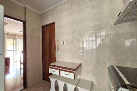 Apartamento para alugar com 90m², 2 quartos e 1 vagaCozinha 