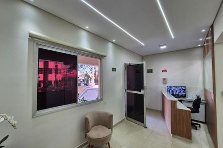 Apartamento para alugar com 90m², 2 quartos e 1 vagaHall de Entrada 