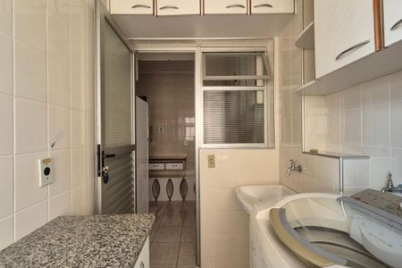 Apartamento para alugar com 90m², 2 quartos e 1 vagaÁrea de Serviço