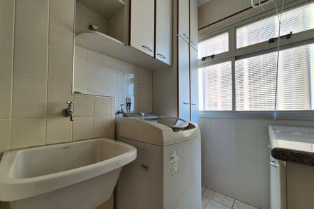 Apartamento para alugar com 90m², 2 quartos e 1 vagaÁrea de Serviço