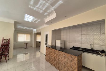 Apartamento para alugar com 90m², 2 quartos e 1 vagaÁrea comum - Salão de festas