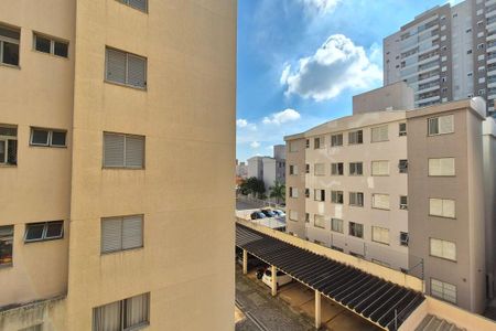 Apartamento para alugar com 90m², 2 quartos e 1 vagaVista da Suíte 