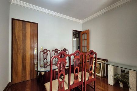 Apartamento para alugar com 90m², 2 quartos e 1 vagaSala de Jantar