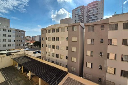 Apartamento para alugar com 90m², 2 quartos e 1 vagaVista do Quarto 1 