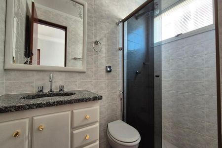 Apartamento para alugar com 90m², 2 quartos e 1 vagaBanheiro da Suíte