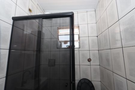 Casa à venda com 125m², 3 quartos e 1 vagaBanheiro Social