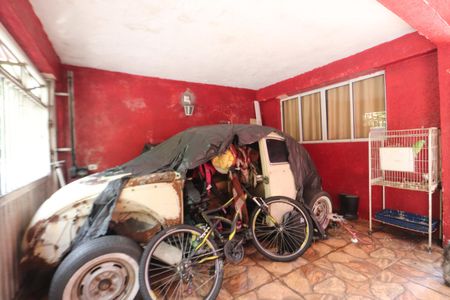 Casa à venda com 125m², 3 quartos e 1 vagaGaragem