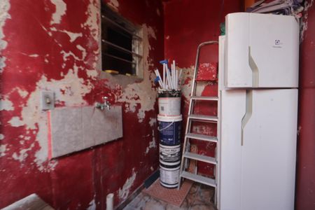 Casa à venda com 125m², 3 quartos e 1 vagaÁrea de Serviço