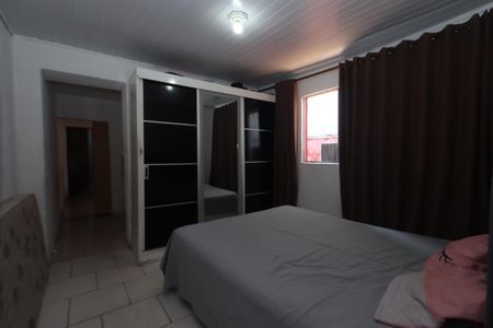 Casa à venda com 125m², 3 quartos e 1 vagaQuarto 3