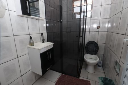 Casa à venda com 125m², 3 quartos e 1 vagaBanheiro Social