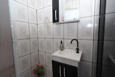 Casa à venda com 125m², 3 quartos e 1 vagaBanheiro Social