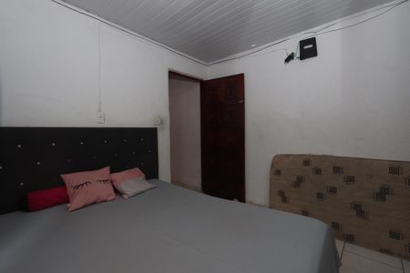 Casa à venda com 125m², 3 quartos e 1 vagaQuarto 3