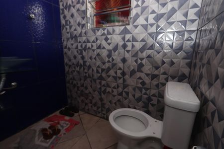 Casa à venda com 125m², 3 quartos e 1 vagaBanheiro da Suíte