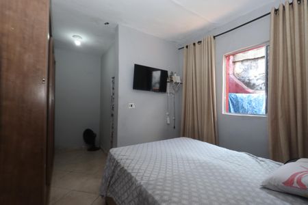 Casa à venda com 125m², 3 quartos e 1 vagaSuíte