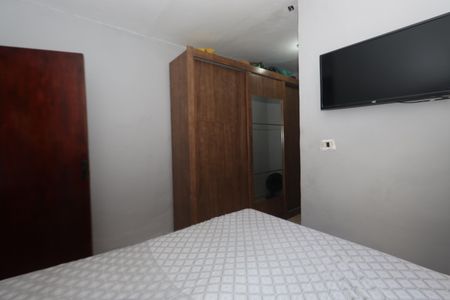 Casa à venda com 125m², 3 quartos e 1 vagaSuíte