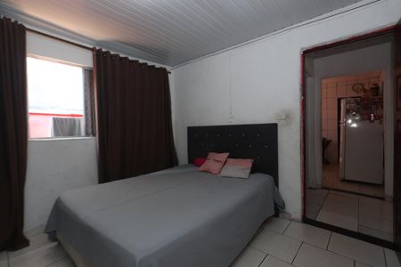 Casa à venda com 125m², 3 quartos e 1 vagaQuarto 3