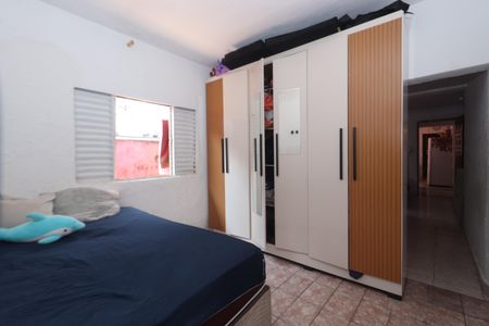 Casa à venda com 125m², 3 quartos e 1 vagaQuarto 2