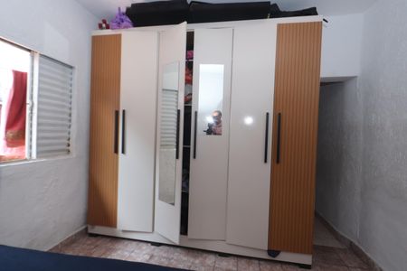 Casa à venda com 125m², 3 quartos e 1 vagaQuarto 2