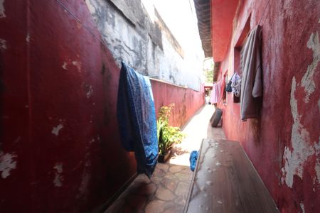 Casa à venda com 125m², 3 quartos e 1 vagaÁrea de Serviço