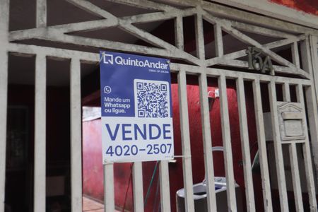 Casa à venda com 125m², 3 quartos e 1 vagaPlaca