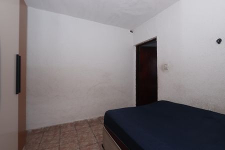 Casa à venda com 125m², 3 quartos e 1 vagaQuarto 2