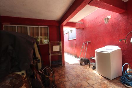 Casa à venda com 125m², 3 quartos e 1 vagaGaragem