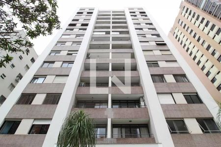 Apartamento à venda com 90m², 2 quartos e 1 vagaFachada
