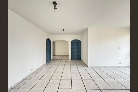 Sala de apartamento à venda com 2 quartos, 90m² em Vila Uberabinha, São Paulo