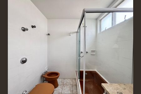 Apartamento à venda com 90m², 2 quartos e 1 vagaBanheiro