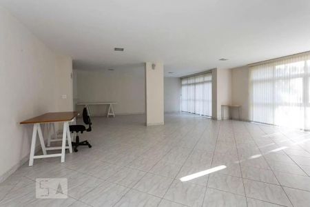 Apartamento à venda com 90m², 2 quartos e 1 vagaÁrea comum - Salão de festas
