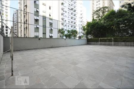 Apartamento à venda com 90m², 2 quartos e 1 vagaQuadra Esportiva