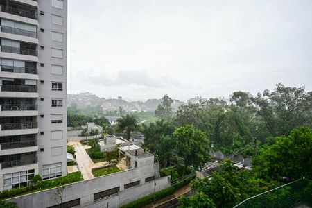 Apartamento para alugar com 82m², 2 quartos e 2 vagasVista