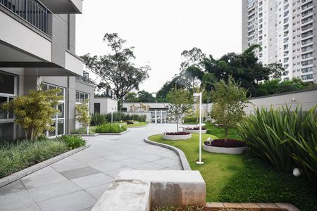 Apartamento para alugar com 82m², 2 quartos e 2 vagasJardim