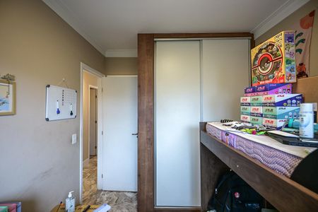 Apartamento para alugar com 82m², 2 quartos e 2 vagasSuíte 1