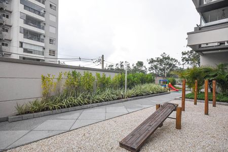 Apartamento para alugar com 82m², 2 quartos e 2 vagasAparelho de Ginástica