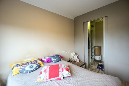 Apartamento para alugar com 82m², 2 quartos e 2 vagasSuíte 2