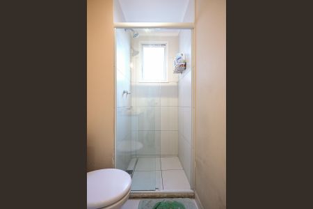 Apartamento para alugar com 82m², 2 quartos e 2 vagasBanheiro Suíte 1