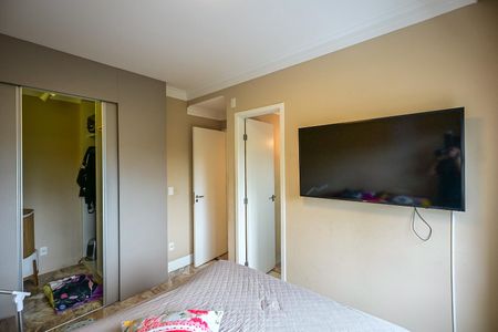 Apartamento para alugar com 82m², 2 quartos e 2 vagasSuíte 2