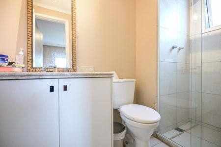 Apartamento para alugar com 82m², 2 quartos e 2 vagasBanheiro Suíte 1