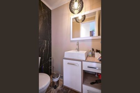 Apartamento para alugar com 82m², 2 quartos e 2 vagasLavabo