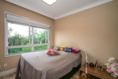 Apartamento para alugar com 82m², 2 quartos e 2 vagasSuíte 2