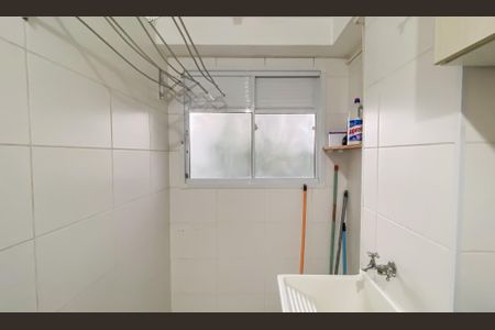 Apartamento para alugar com 42m², 2 quartos e sem vaga