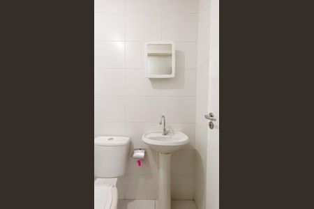 Apartamento para alugar com 42m², 2 quartos e sem vaga