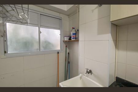 Apartamento para alugar com 42m², 2 quartos e sem vaga