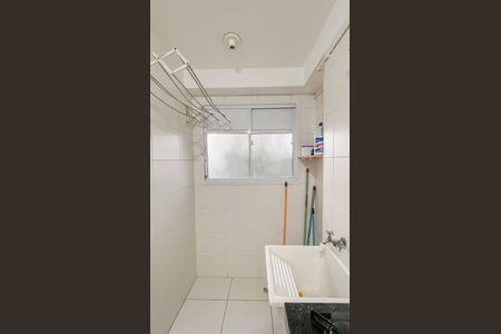 Apartamento para alugar com 42m², 2 quartos e sem vaga